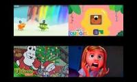 Thumbnail of up to faster 4 parison 2