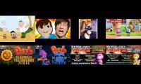Thumbnail of Peter Griffin Reacts To Sonic Girls Anaconda And Gets Mad