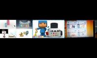 Thumbnail of Up To Faster 35 Parison To Pocoyo