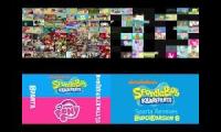 Thumbnail of BIGGEST SPONGEBOB SPARTA REMIX PARISON