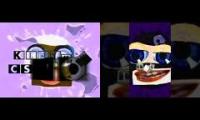 Thumbnail of G-Major 1 Vs G-Major 1^2