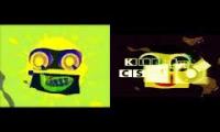 Thumbnail of G-Major 2 Vs G-Major 2^2