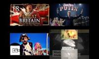 Thumbnail of •TRANSFORMATION•WW3•WAR•OF•THE•CARIBBEANS•