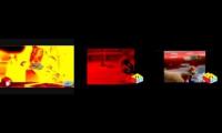 Thumbnail of (LOUD EARRAPE WARGING) 3 Temmis Round All (Tennis Match Vs Lolman M90007 Bawerman BCTOT MVV And Me)