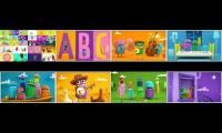 Thumbnail of Storybots and storybots classics at once