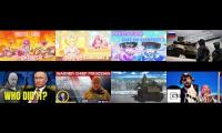 Thumbnail of Pretty Cure goes to the Communism Propaganda! Volume 45