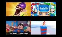 Thumbnail of up to faster 16 parison lego