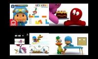 Thumbnail of Up To Faster 30 Parison To Pocoyo