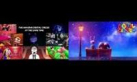 tadc eps at once at the same time - Youtube Multiplier