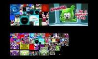 Thumbnail of TOO MANY GUMMY BEAR 1/5
