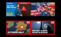 Thumbnail of UK & Europe Heatwave 2026