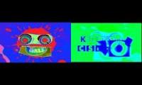 Clearer csupo meets Helium csupo