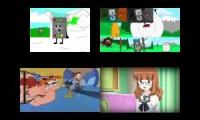 Thumbnail of sparta remixes side by side 290