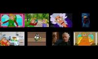 Thumbnail of A poop a day eightparison #2