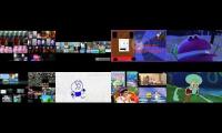 Thumbnail of UP TO FASTER GIGA THE END OF THE WORLD PARISON!