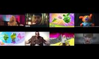Thumbnail of Creepy Music Video Sunny Bunnies Season 10 Episode Help In Burn From Music Video Creepy Help In Use
