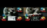 Thumbnail of [Mad Bomber][Sparta Remix] Thomas has a [Sparta Jolly Rancher Remix] (Comparison)