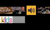 Thumbnail of THE END OF THE WORLD EXPLODES!!!!!!!