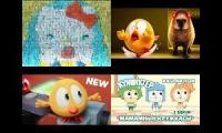 Thumbnail of Up to faster 4  parison
