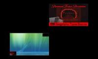 Thumbnail of All 40 Paramount Feature Presentation Times Scaries Played At Once!