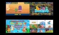 Thumbnail of YOU MIXED THE ANNOYING GOOSE WITH WORD WORLD!!!!!!!! ITS TOO LOUD! TOO MUCH!