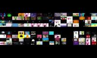Thumbnail of 128 Creepypasta Videos Upcoming Jumpscares Played All at Once 2