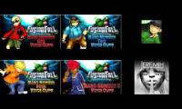 Thumbnail of Codename: Kids Next Door All Nano Voice Clips