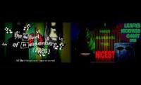 Thumbnail of The Ballad of Heisenberg -Breaking Bad X BFDI-