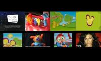 Thumbnail of Playhouse Disney Curious Pictures Little Einsteins Episode Great Schubert Guessing Game Episode Show