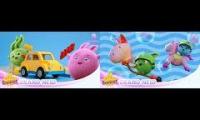 Thumbnail of Sunny Bunnies Season 9 Episode In Sunny Bunnies Season 9 Episode From Help Umbrella Use Help In For