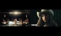 Thumbnail of Pink Pony Club Music Video In Creepy Music Video Folded Kehlani Music Creepy Help In Burn Creepy In