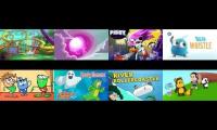 Thumbnail of Up to faster 8 parison
