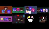 Thumbnail of another soul blazer featuring mike