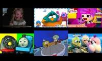 Thumbnail of Up To Faster Parison 6 Reanimation