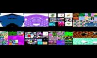 Thumbnail of TOO ULTRA MANY SAMSUNG LOGO BALLS