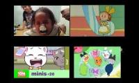 Thumbnail of Cake little girl Makes Cry Everything d1