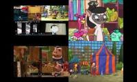 Thumbnail of up to faster 24 parison