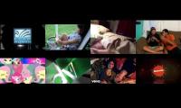 Thumbnail of Bad Things Music Video In Bad Things Music Video Company Couple Bad Things Music Video Couple Help