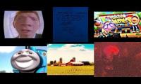 Thumbnail of (DONT WATCH) 6 LOUD VIDEOS