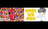 Thumbnail of Omae wa mou shindeiru