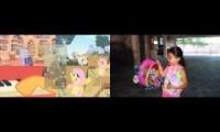 Thumbnail of My Phone Teris From My Little Pony Teris From Tetris My Little Pony Help My Little Pony Help Ponies