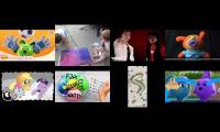 Thumbnail of Sunny Bunnies Season 8 Episode From Sunny Bunnies Crying Compilation Sunny Bunnies Creepy Burn In On