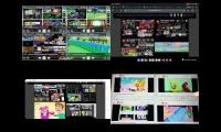Thumbnail of Pit and Penny up to Faster 2,433 Parison
