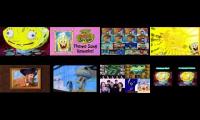 Thumbnail of Spongebob theme Mashup