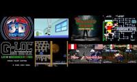 Thumbnail of KILLER BEAN & FALCAO