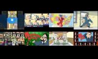 Thumbnail of American dad theme ultimate mashup!