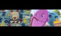 Thumbnail of Spongebob 100 Episodes Dvd Sunny Bunnies Grounded Spongebob 100 Episodes Dvd Help From Dvd Use In On