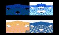 Thumbnail of 4 Samsung Logo Balls CoNfUsIoN