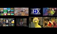 Thumbnail of EVERYONE REACTS TO THE THX LOGO!!!
