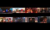 Thumbnail of pixar movies endings at once part 3